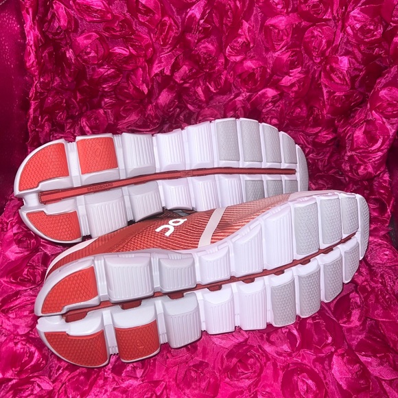 ON Running Women's Cloudflow Running Shoe - Picture 6 of 8